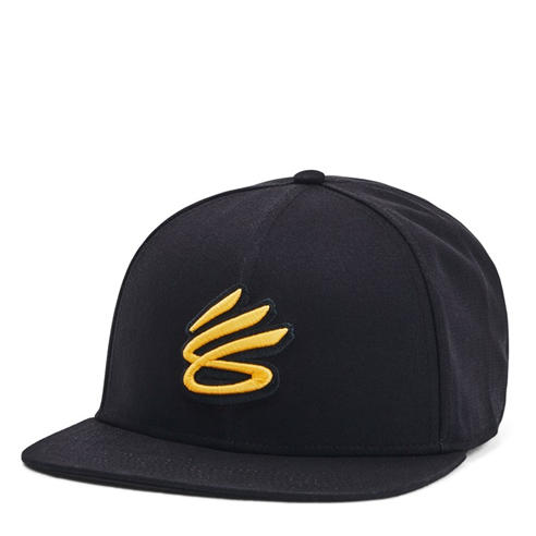 Under Armour - Men's Curry Baseball Cap