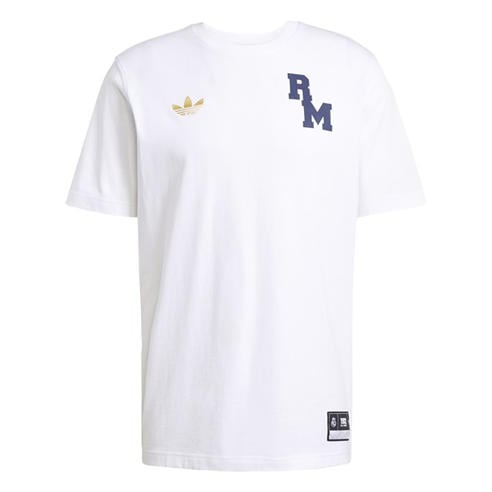adidas - Real Madrid VRCT Tee