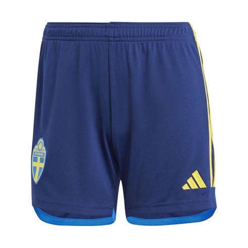 adidas - Women's Sweden Football Shorts