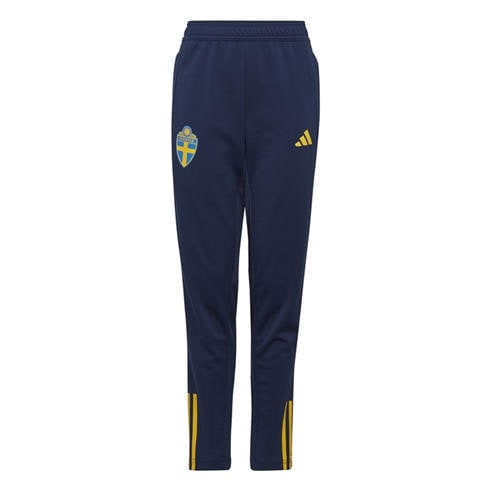 adidas - Kids adidas Sweden Training Tracksuit Bottoms 2022