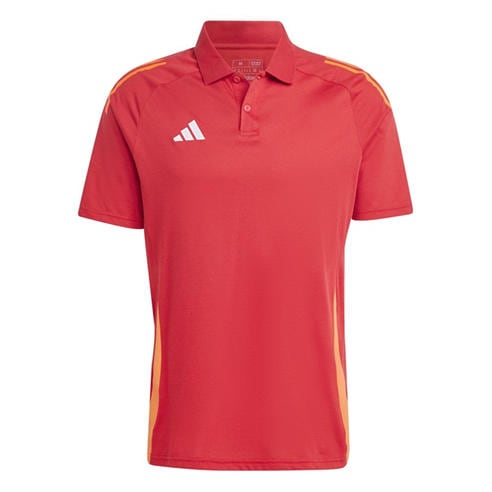 adidas - Men's Tiro24 C Performance Polo Shirt