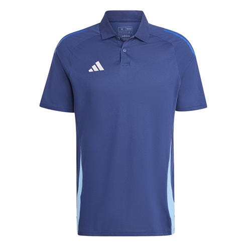 adidas - Men's Tiro24 C Performance Polo Shirt