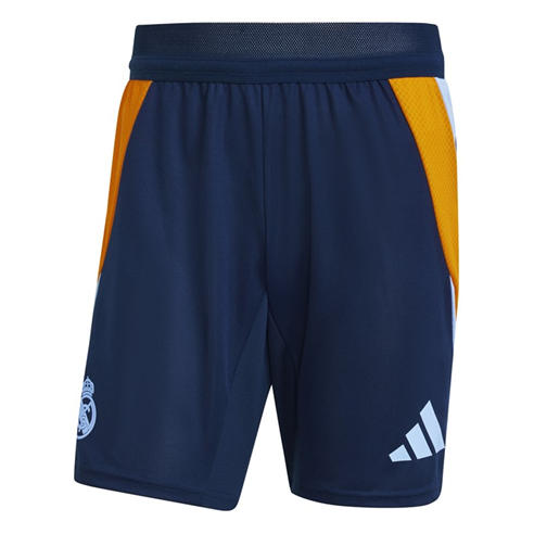 adidas - Mens adidas Real Madrid Training Shorts 24/25