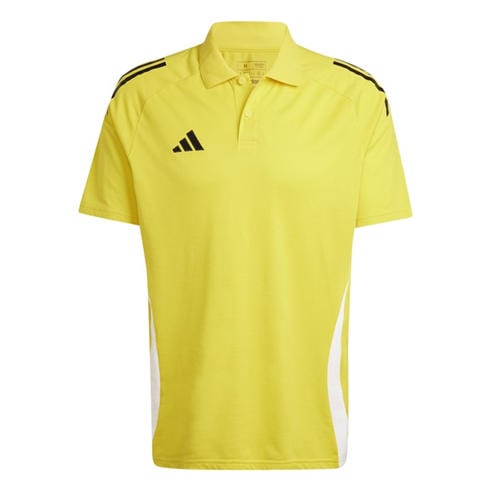 adidas - Men's Tiro24 Performance Polo Shirt