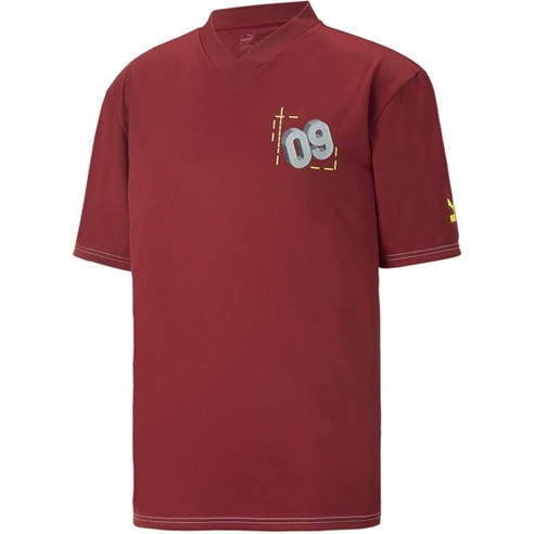 Puma - Puma BVB Fstmt Jsy Sn99