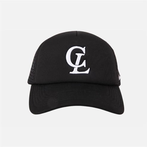 COMMON LINES - CL Monogram Cap