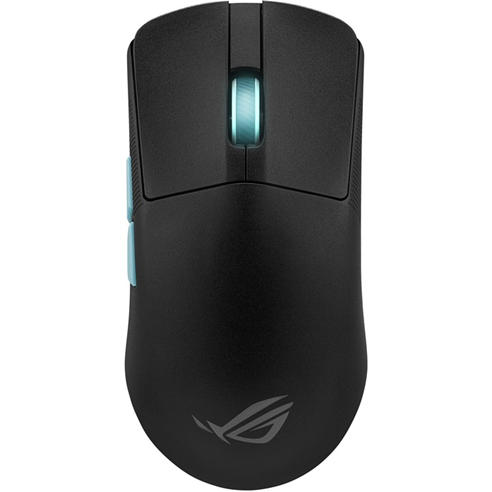 ASUS - ASUS ROG Harpe Ace Aim Lab Edition Wireless Mouse