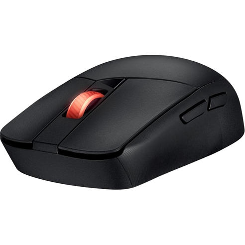 ASUS - ASUS ROG Strix Impact III Wireless Gaming Mouse