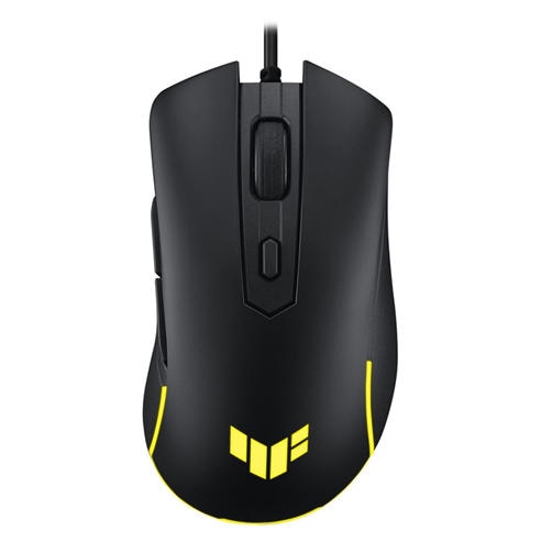 ASUS - ASUS TUF Gaming M3 Gen II Mouse
