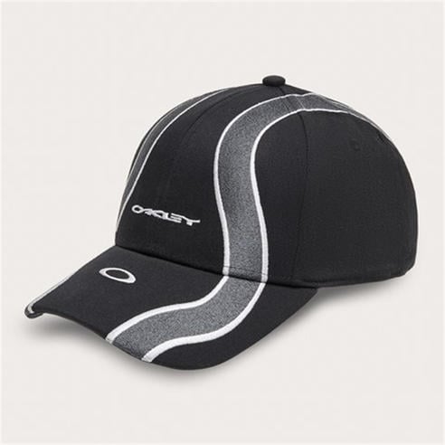 Oakley - Wave Cap Baseball