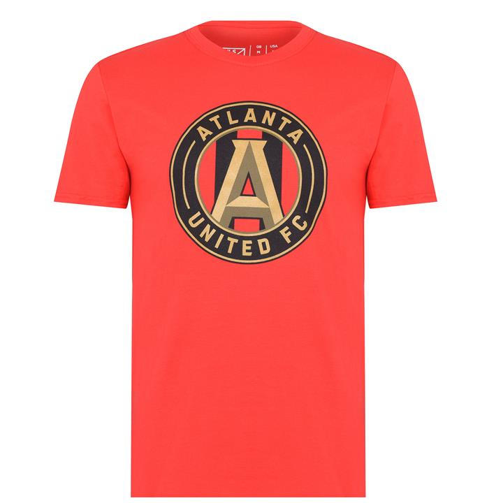 MLS LOGO T-SHIRT ADULTS