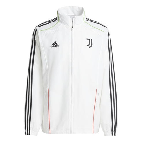 adidas - Juventus UBP Track Top Adults