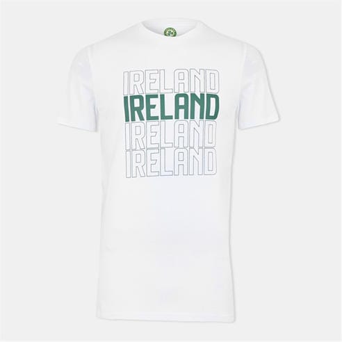 Castore - Men's Licensed Short-Sleeve T-Shirt