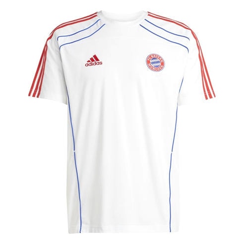 adidas - FC Bayern UBP T-Shirt Adults