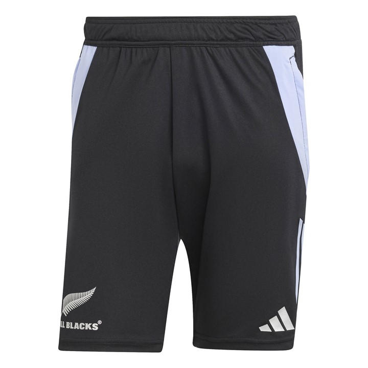 Adidas Men's Black All Gym Shorts 2024 Adults Medium