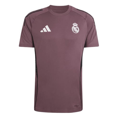 adidas - Men's Real Madrid Short Sleeve T-Shirt