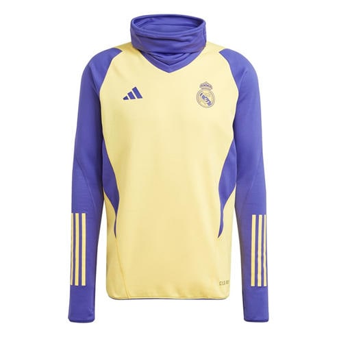 adidas - Real Madrid Tiro 24 Pro Training Top Mens