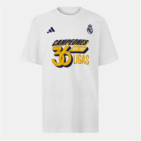 adidas - Real Madrid 2024 2025