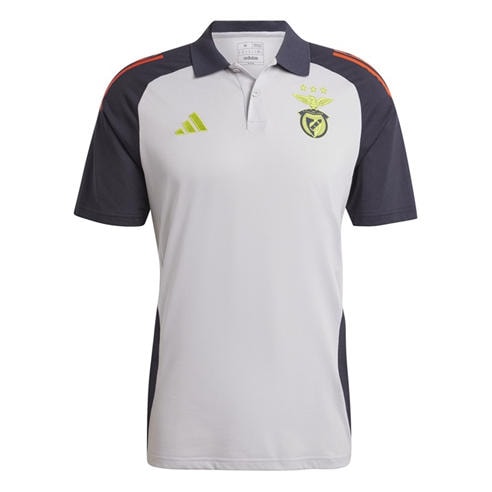 adidas - Men's Benfica Licensed Polo Shirt
