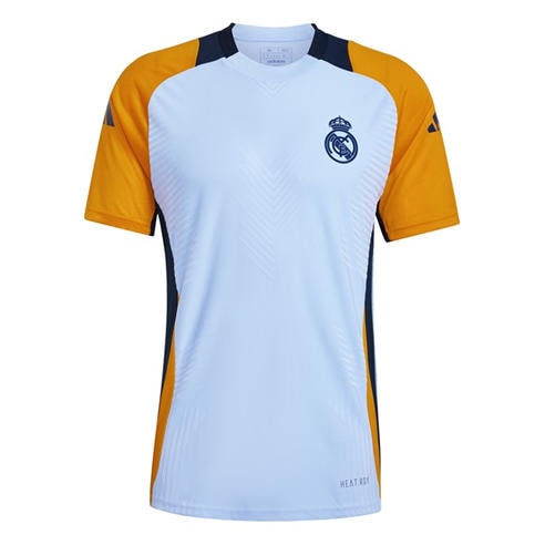 adidas - Real Madrid Training Shirt 24/25 Mens