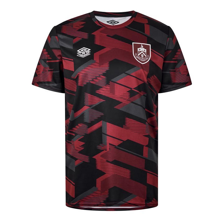 UMBRO BURNLEY WU JU)