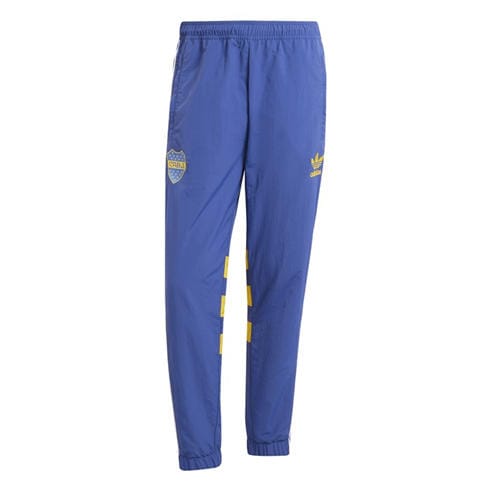 adidas - Men's Boca Licensed Tracksuit Bottoms