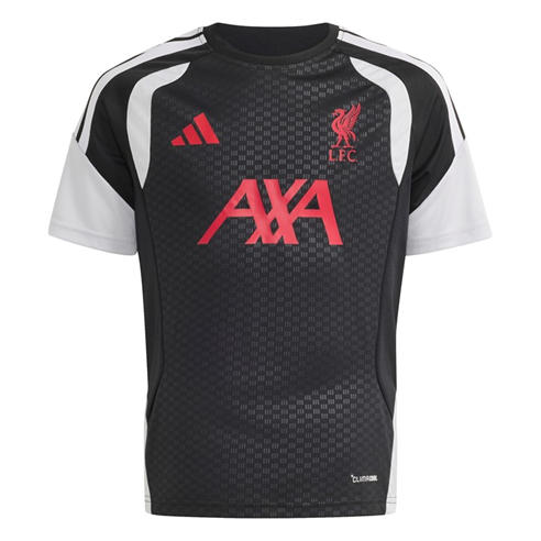 adidas - Liverpool Training Top 2026/27 Juniors