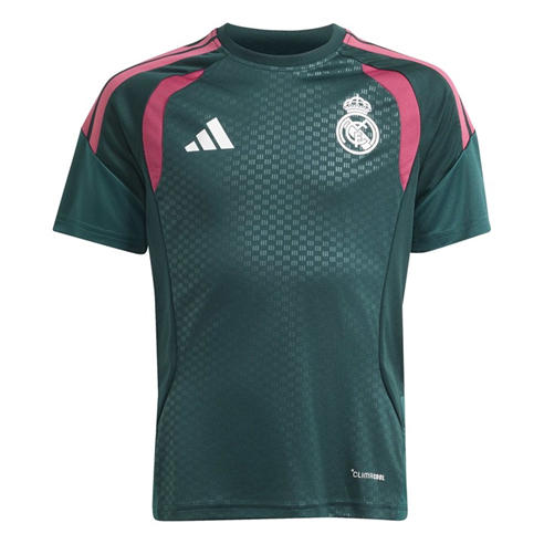 adidas - Real Madrid Training Top 2026/27 Juniors