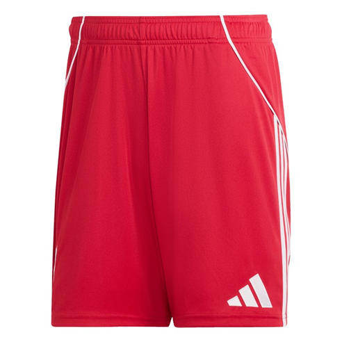 adidas - Liverpool Home Shorts 2025 2026 Adults