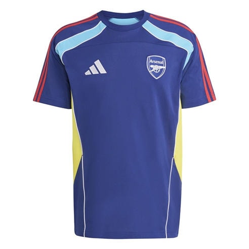adidas - Arsenal UBP T-Shirt Adults