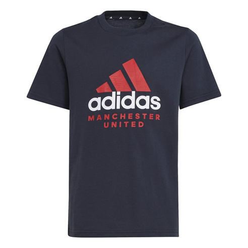 adidas - Manchester United T-Shirt Juniors