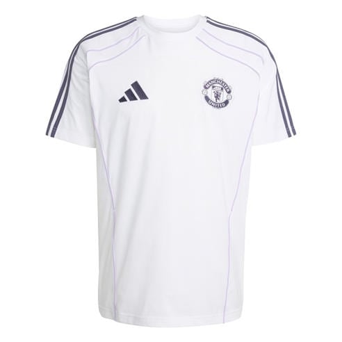 adidas - Manchester United UBP T-Shirt Mens