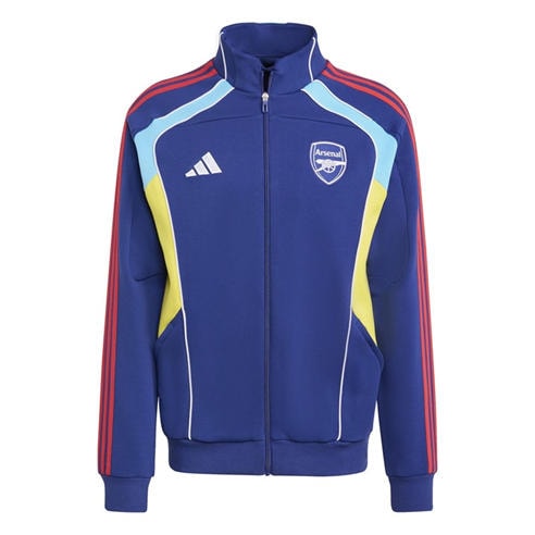adidas - Arsenal UBP Tracksuit Top Adults