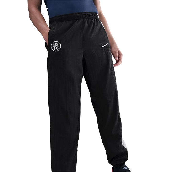 NIKE CHELSEA T90 TRACKSUIT BOTTOMS MENS