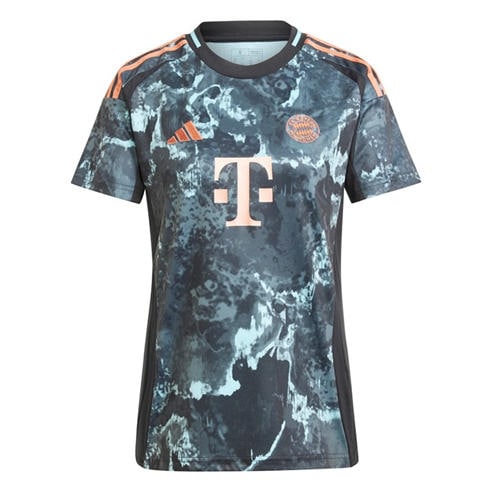 adidas - Fcb A Jsy W Football Shirt Womens