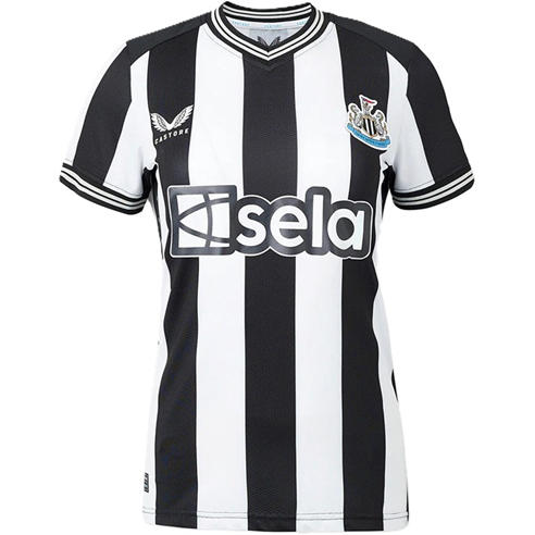 Castore - Women's Domestic Football Shirt