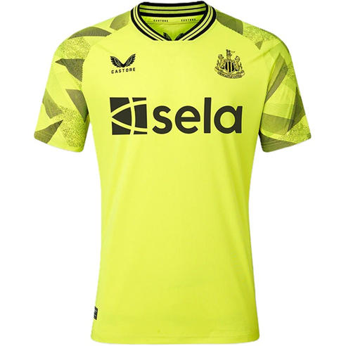 Castore - Women's Domestic Football Shirt