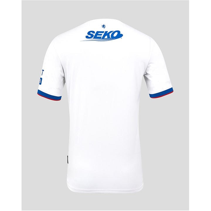 Umbro Rangers Authentic Away Shirt 2025 2026 Adults