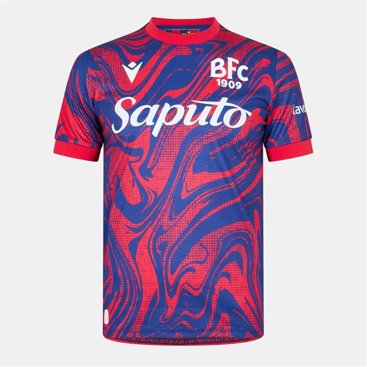 Macron Bologna 3 Jsy