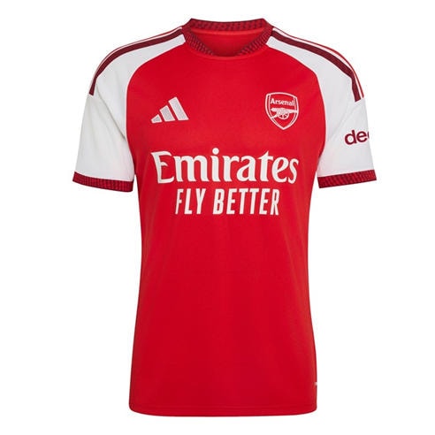 adidas - Arsenal 2026 2027 Home Shirt Mens