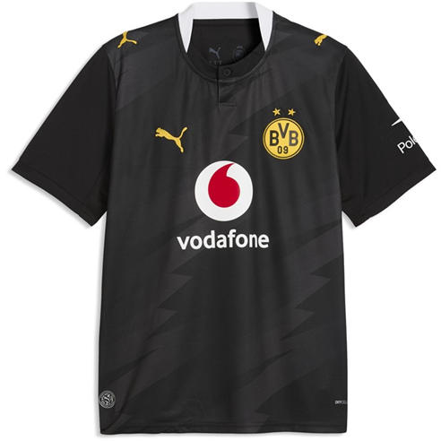Puma - Borussia Away Shirt 2026/27 Mens