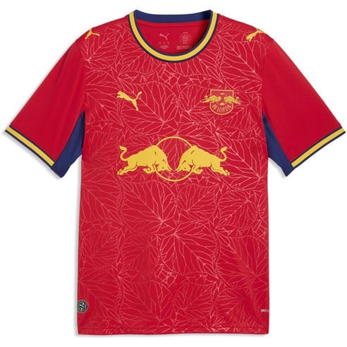 Puma - RB Leipzig Away Shirt 2026/27 Mens