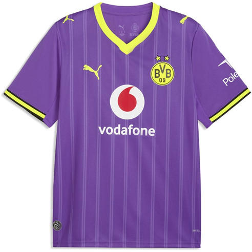 Puma - Borussia Third Shirt 2026/27 Mens