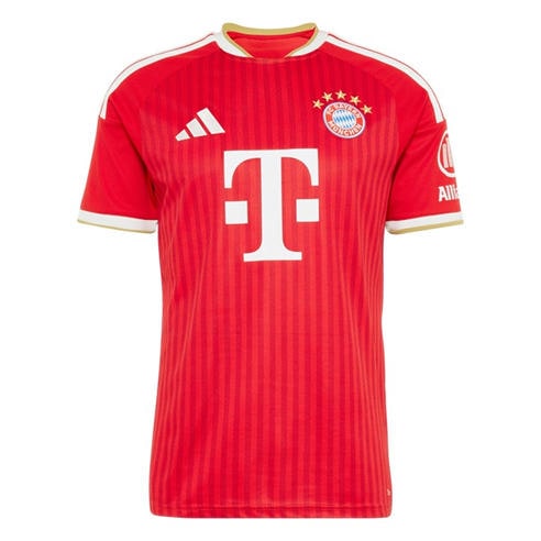 adidas - Bayern Munich Home Shirt 2026/27 Mens