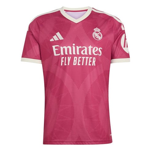 adidas - Real Madrid Third Shirt 2026/27 Mens