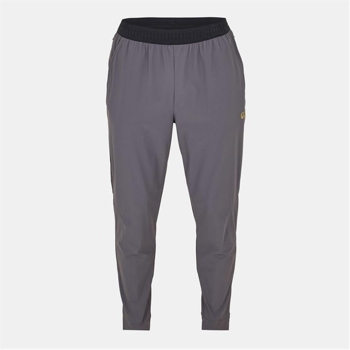 Canterbury Men's Black Everest Pant Sn54 2XL