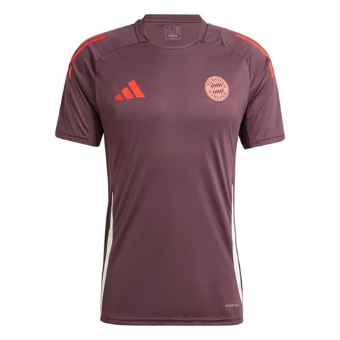 adidas - Fcb Tr Jsy Football Shirt Mens