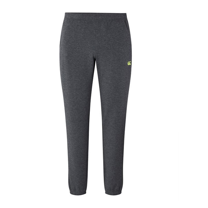 Canterbury Men's Black Tempo+ Pant Sn54 Large