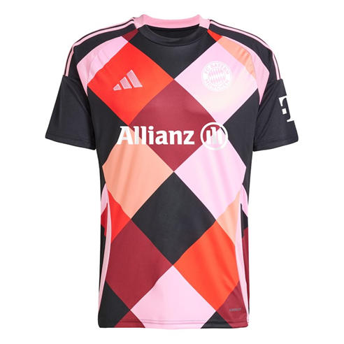 adidas - Mens Bayern Munich Fourth Kit 2025 2026