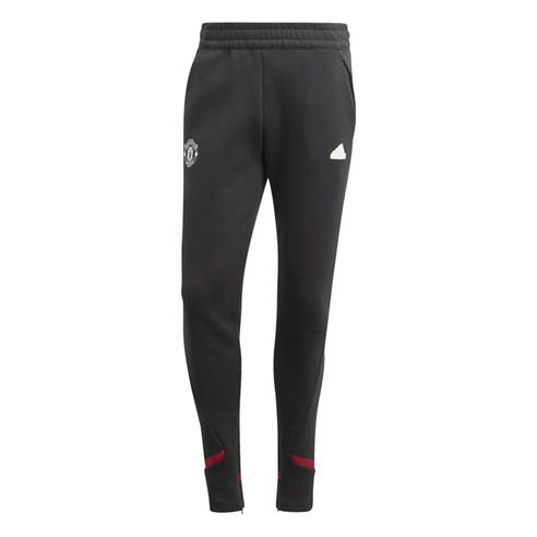 adidas - Manchester United Gameday Tracksuit Bottoms Mens